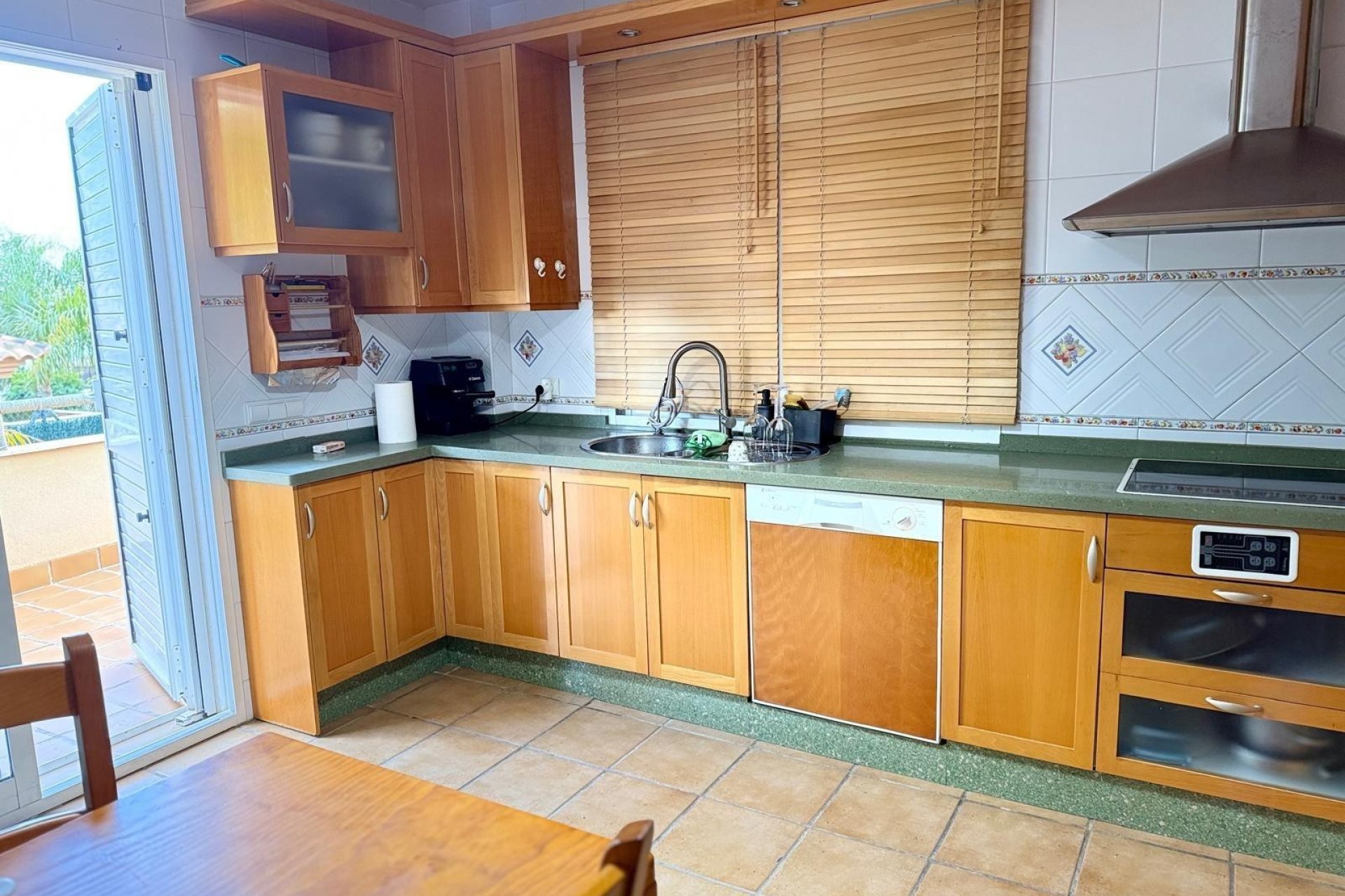 Resale - Villa -
Mazarron - Bolnuevo