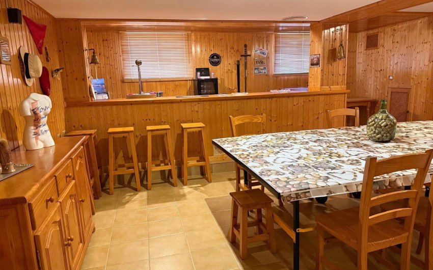 Resale - Villa -
Mazarron - Bolnuevo