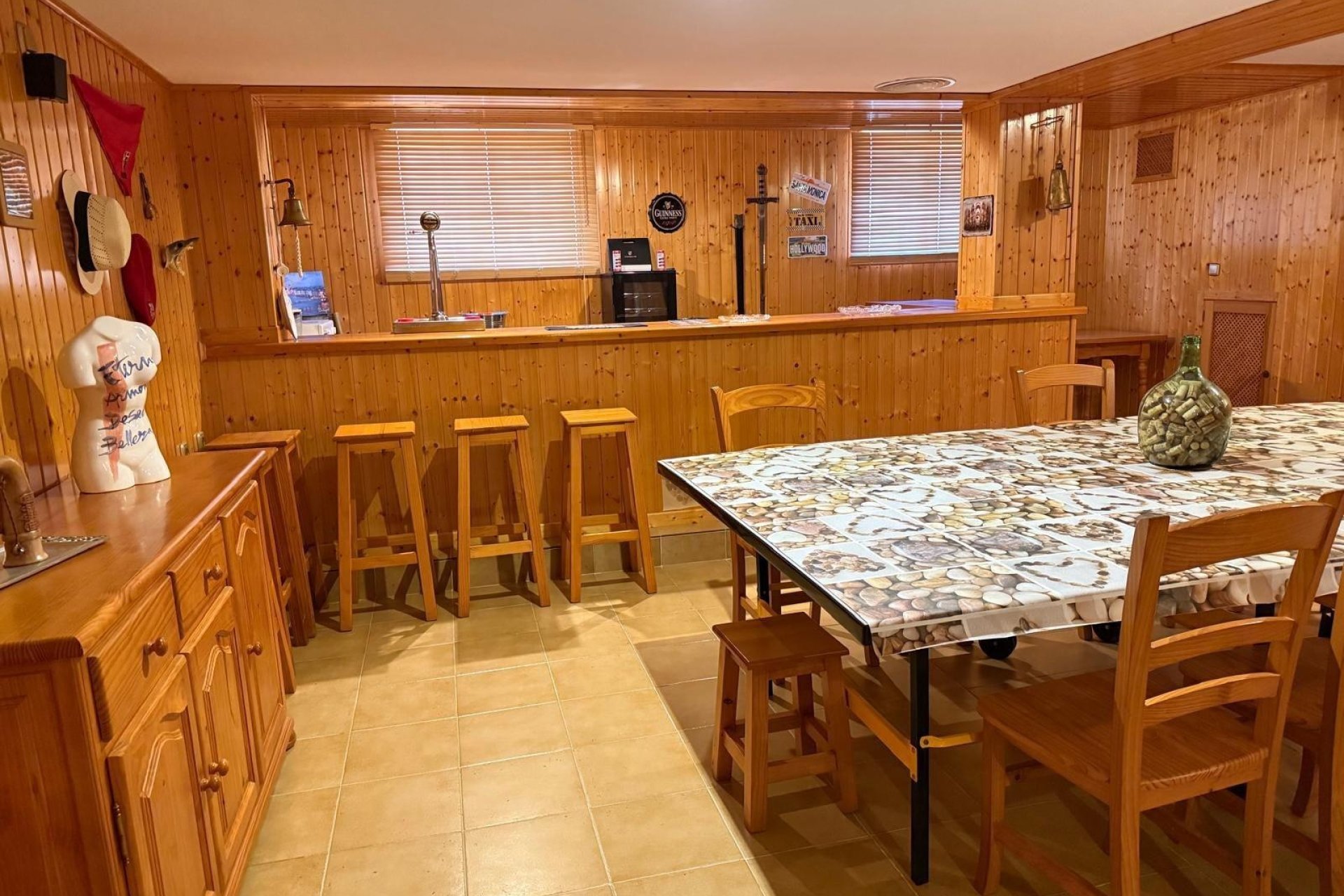 Resale - Villa -
Mazarron - Bolnuevo