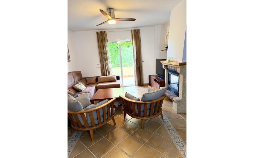 Resale - Villa -
Mazarron - Bolnuevo
