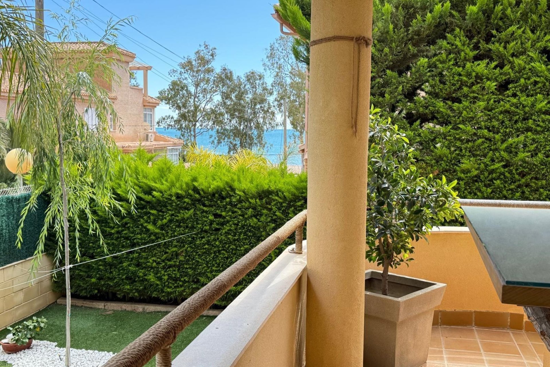 Resale - Villa -
Mazarron - Bolnuevo