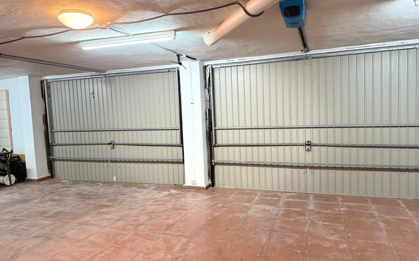 Resale - Villa -
Mazarron - Bolnuevo