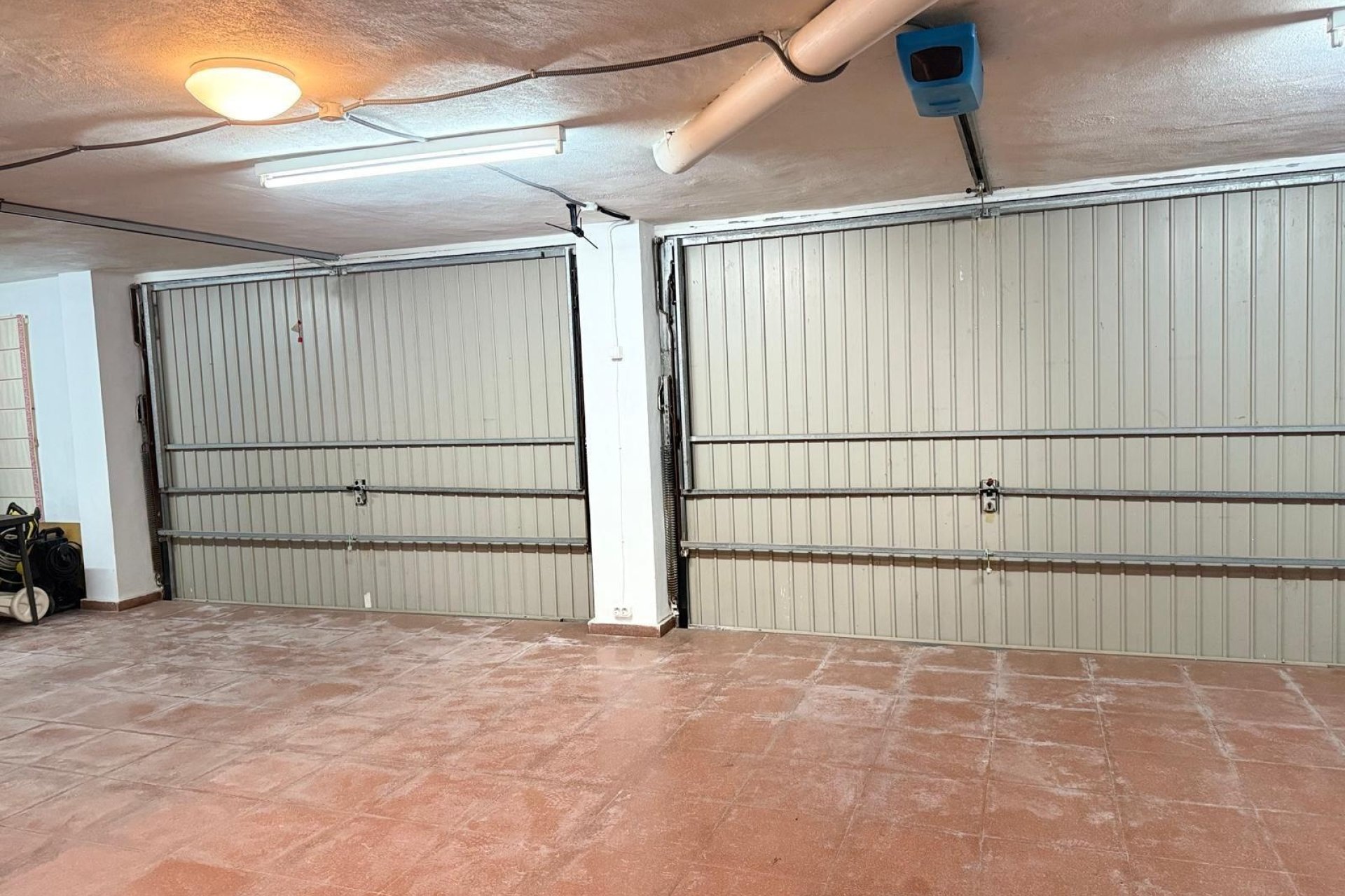 Resale - Villa -
Mazarron - Bolnuevo