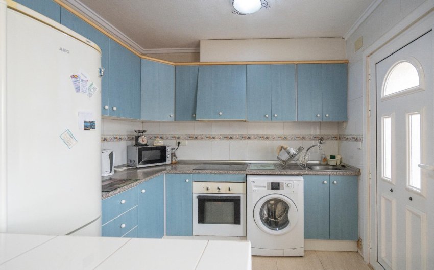 Resale - Villa -
Mazarron - Camposol