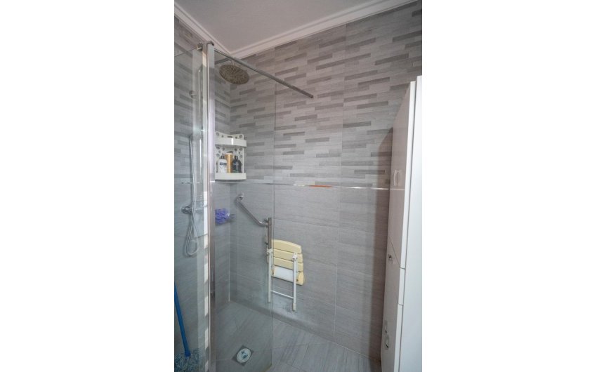 Resale - Villa -
Mazarron - Camposol