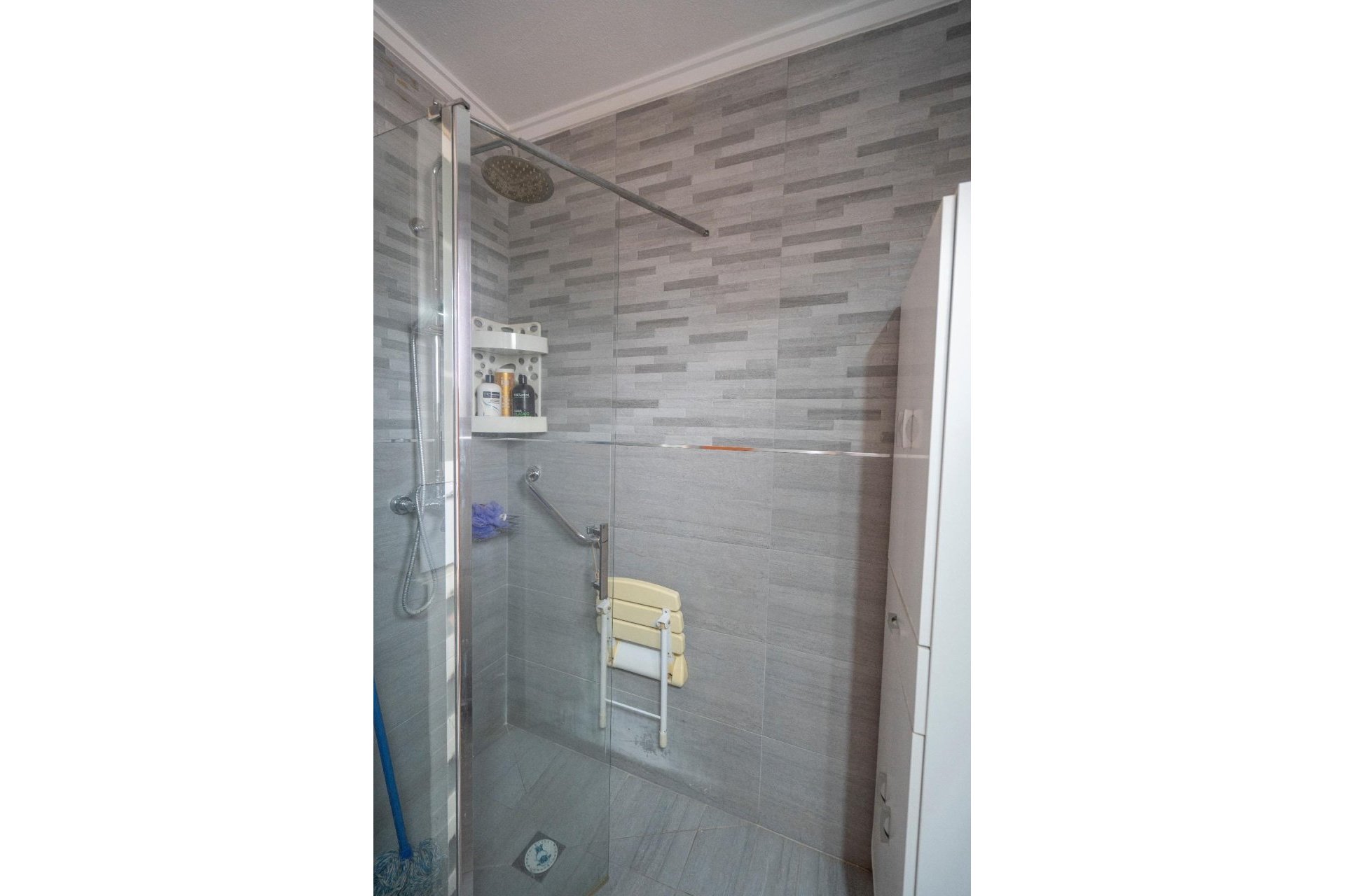 Resale - Villa -
Mazarron - Camposol