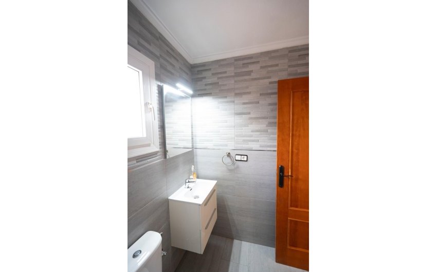 Resale - Villa -
Mazarron - Camposol