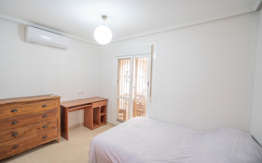 Resale - Villa -
Mazarron - Camposol