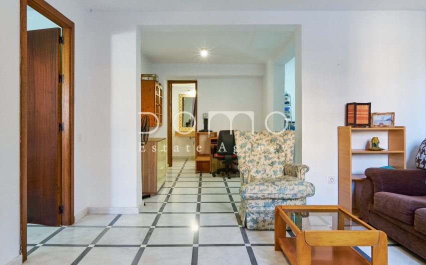 Resale - Villa -
Mojacar - Mojácar