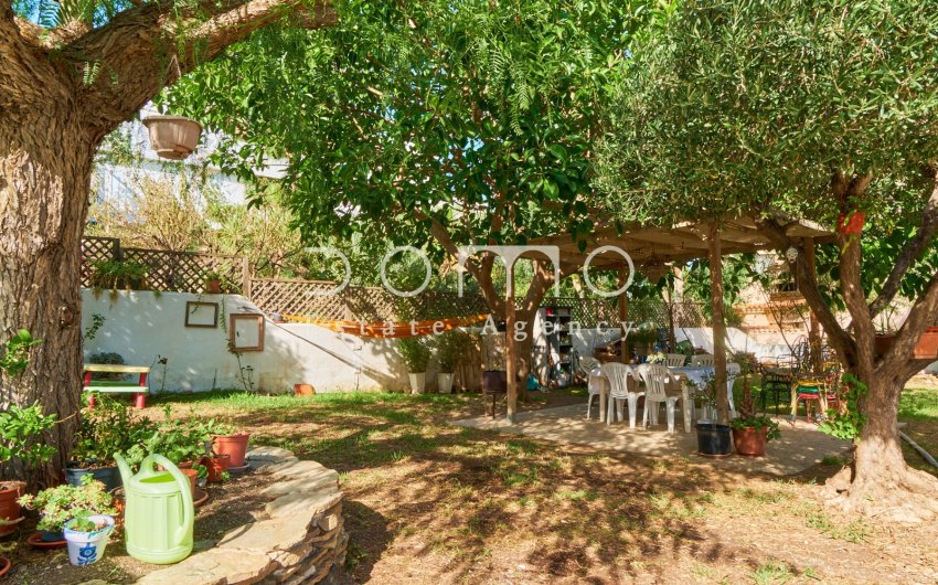Resale - Villa -
Mojacar - Mojácar