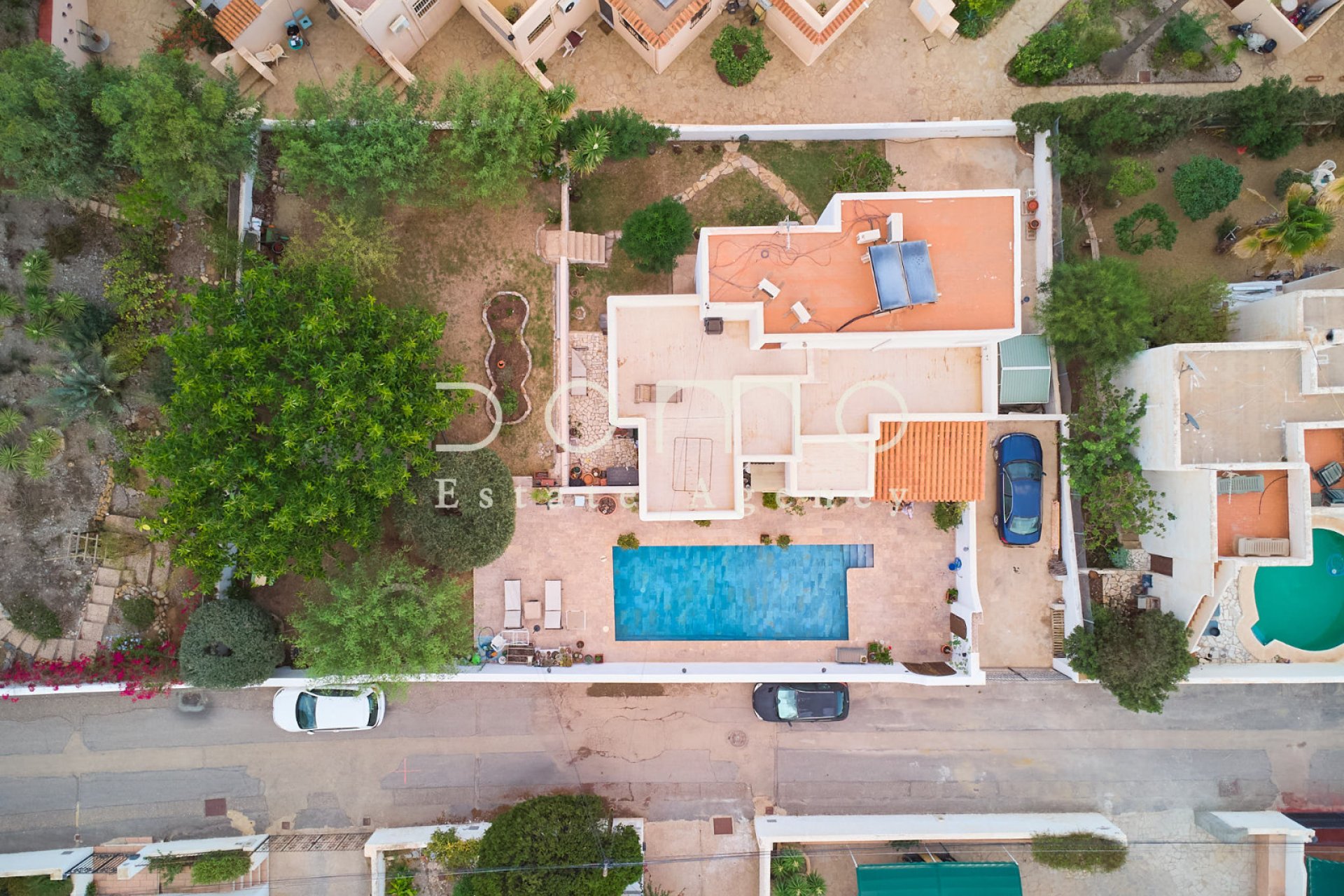 Resale - Villa -
Mojacar - Mojácar