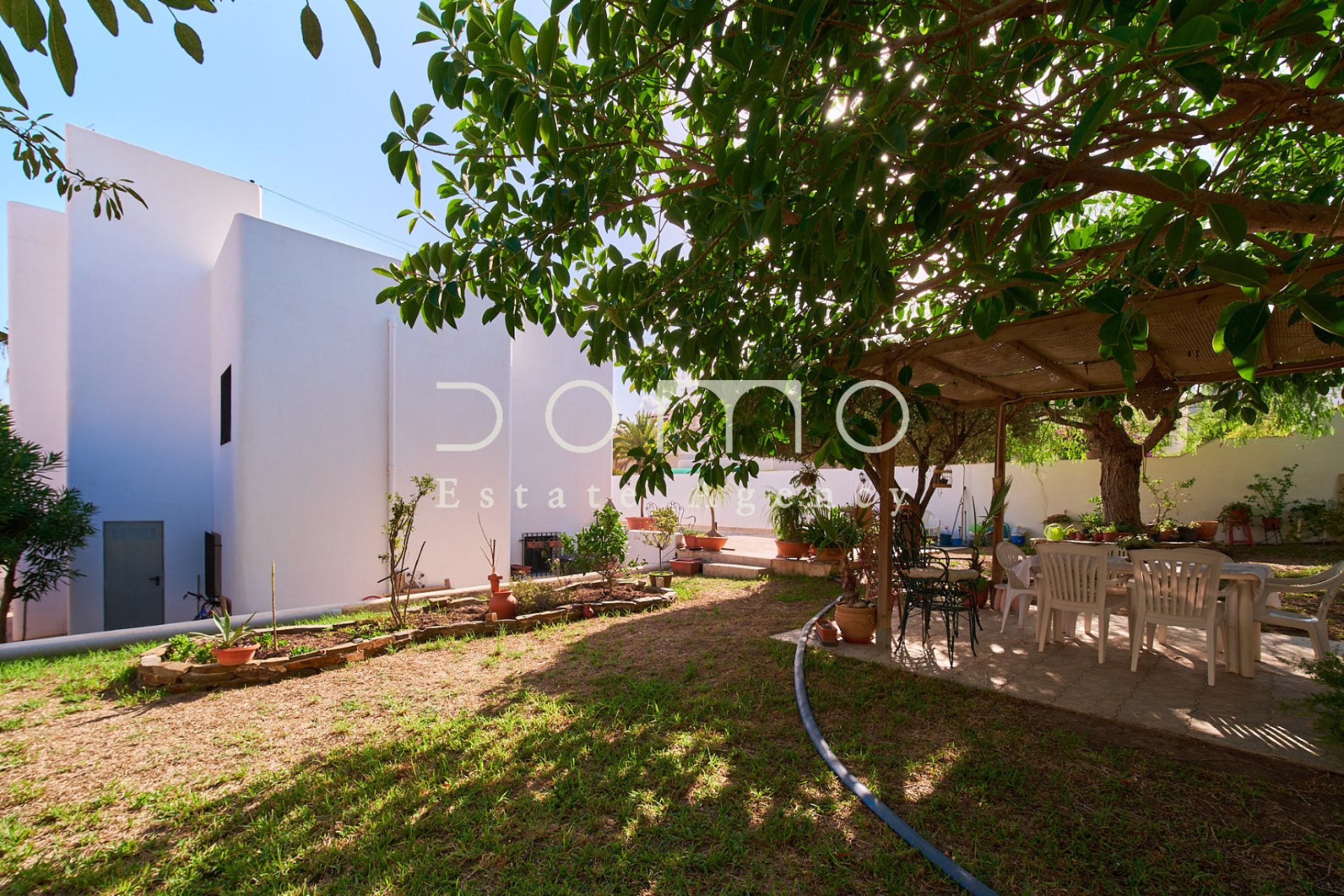 Resale - Villa -
Mojacar - Mojácar
