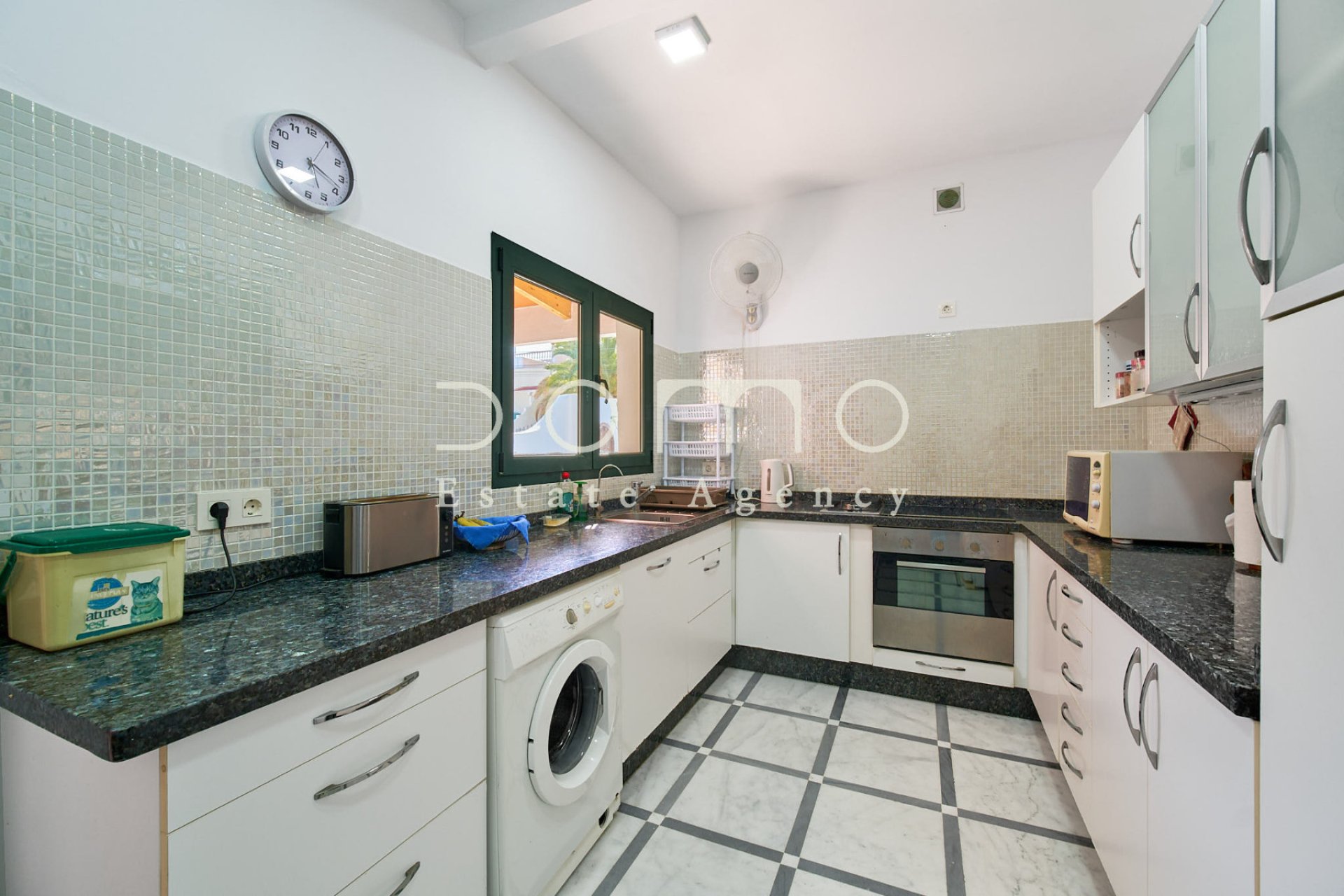 Resale - Villa -
Mojacar - Mojácar