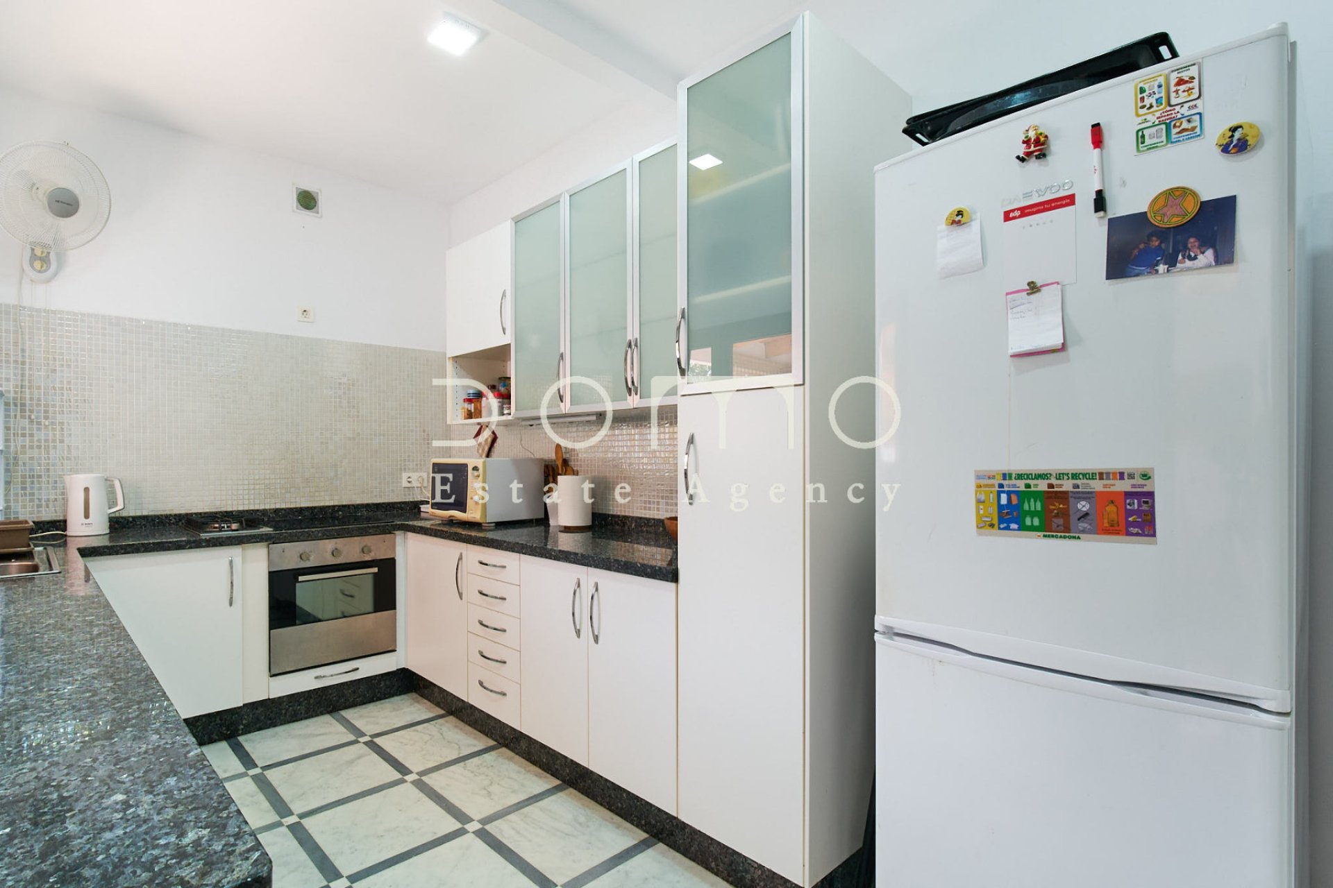 Resale - Villa -
Mojacar - Mojácar