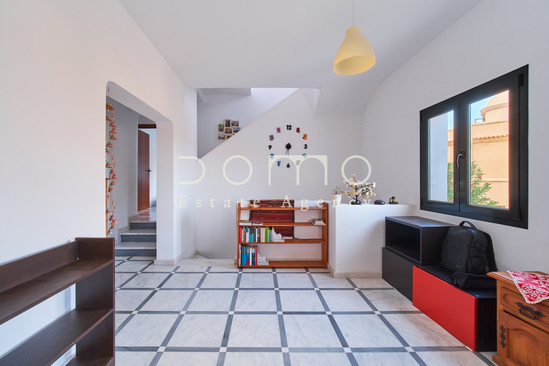 Resale - Villa -
Mojacar - Mojácar