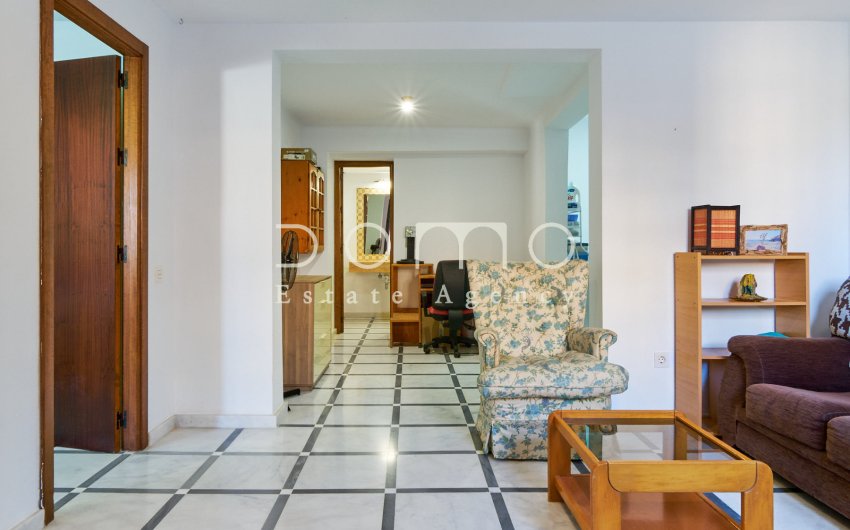 Resale - Villa -
Mojacar - Mojácar