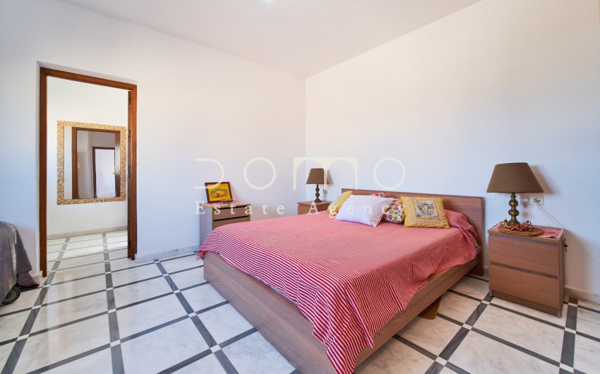 Resale - Villa -
Mojacar - Mojácar