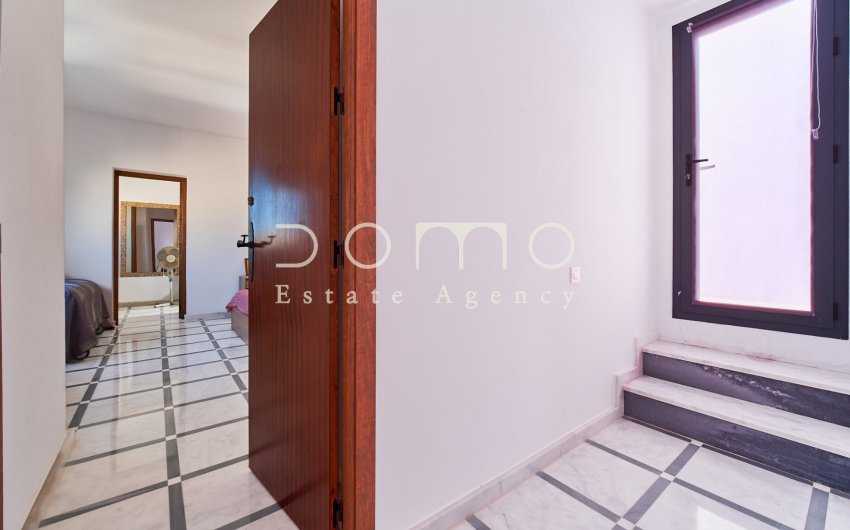 Resale - Villa -
Mojacar - Mojácar