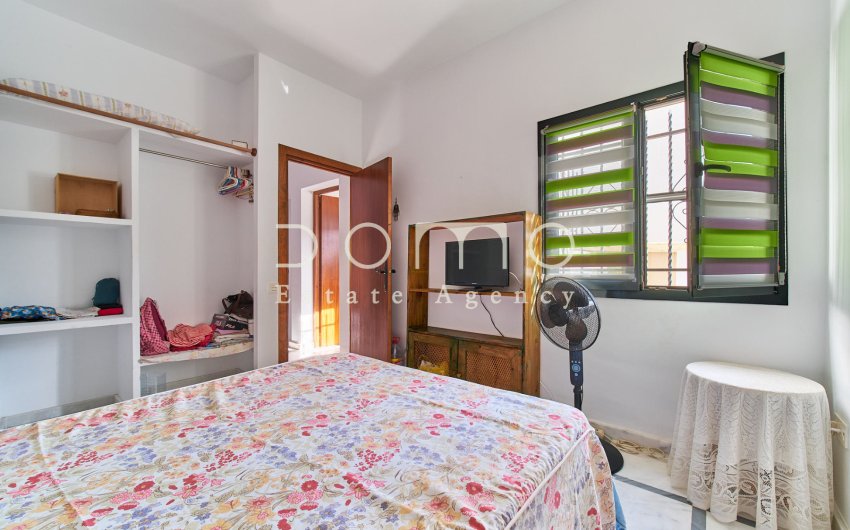 Resale - Villa -
Mojacar - Mojácar