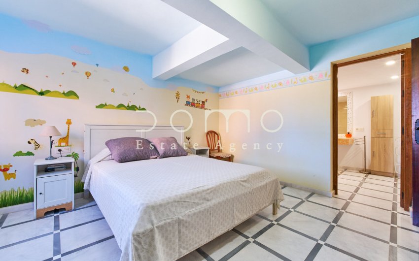 Resale - Villa -
Mojacar - Mojácar