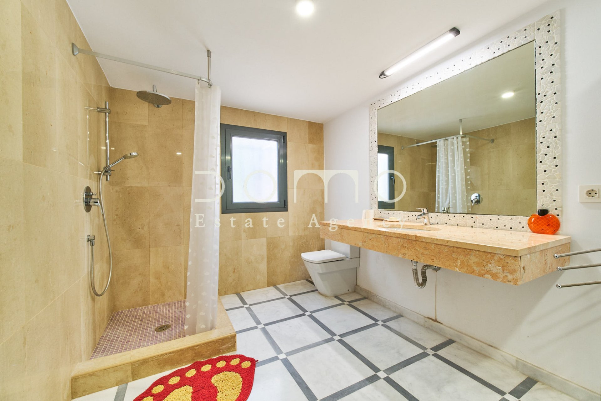 Resale - Villa -
Mojacar - Mojácar