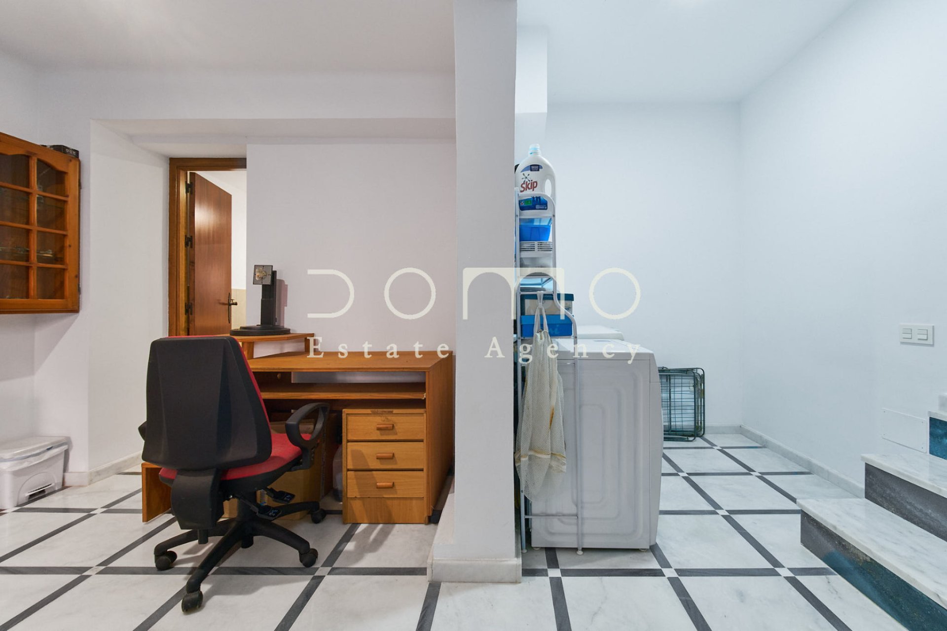 Resale - Villa -
Mojacar - Mojácar