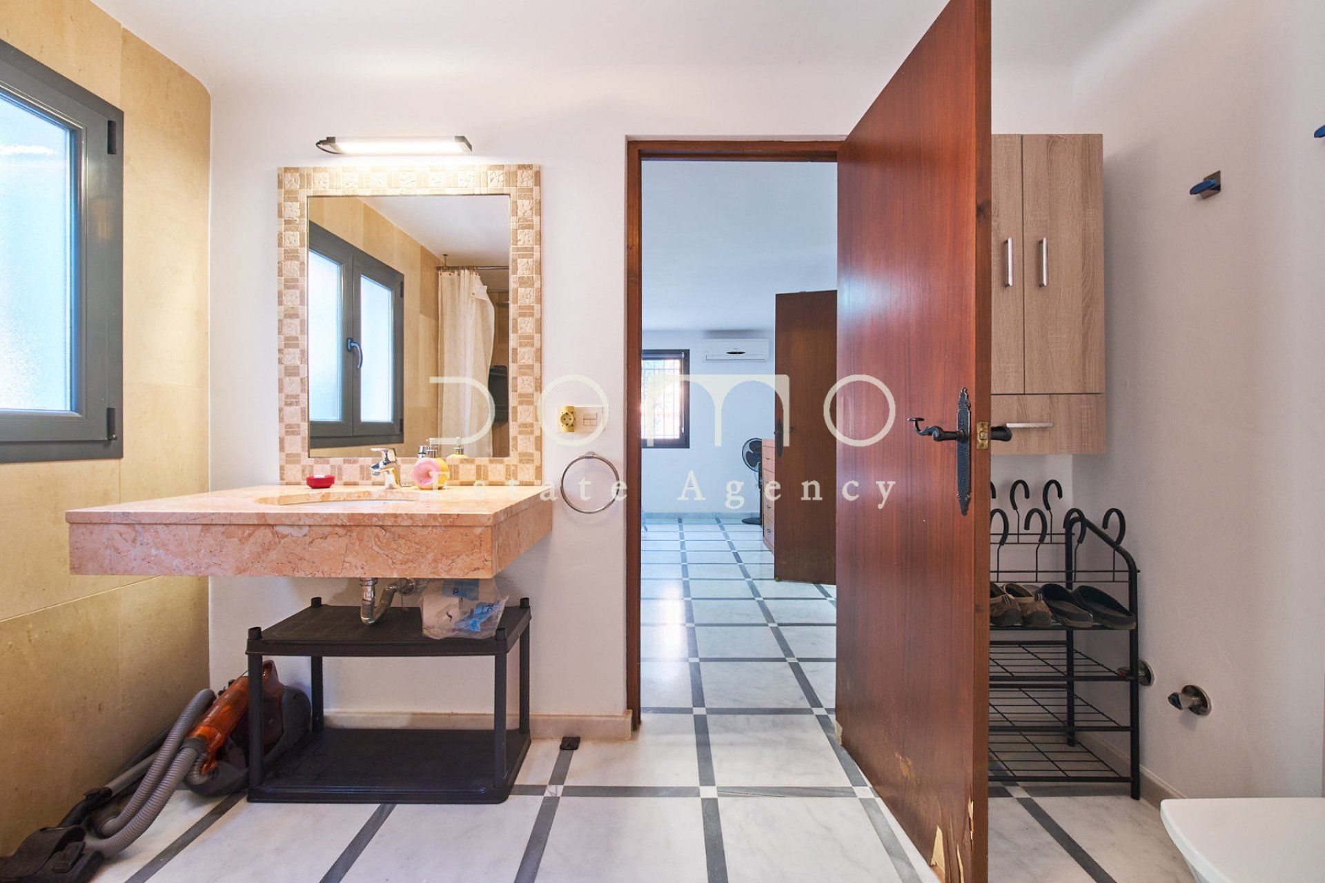 Resale - Villa -
Mojacar - Mojácar