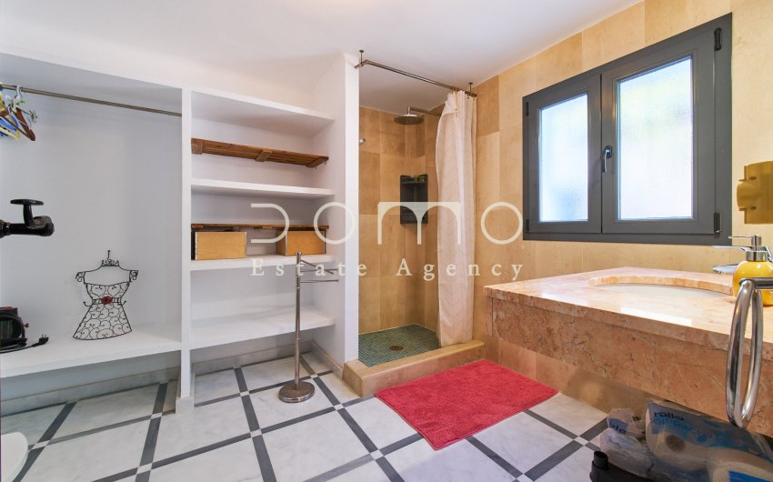 Resale - Villa -
Mojacar - Mojácar