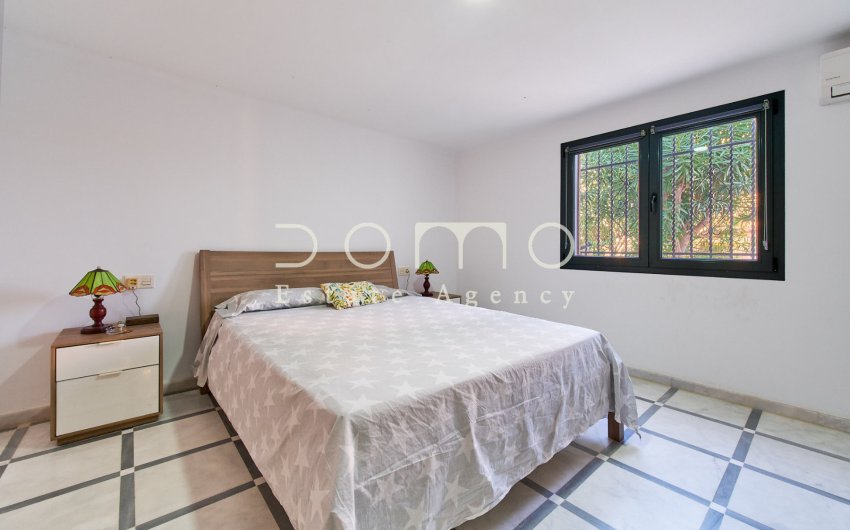 Resale - Villa -
Mojacar - Mojácar