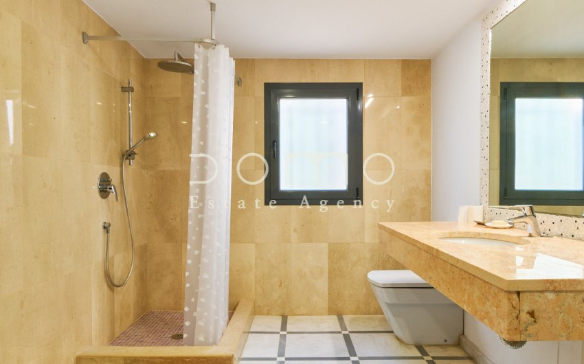 Resale - Villa -
Mojacar - Mojácar