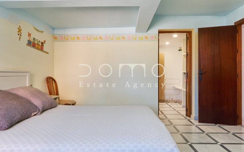 Resale - Villa -
Mojacar - Mojácar