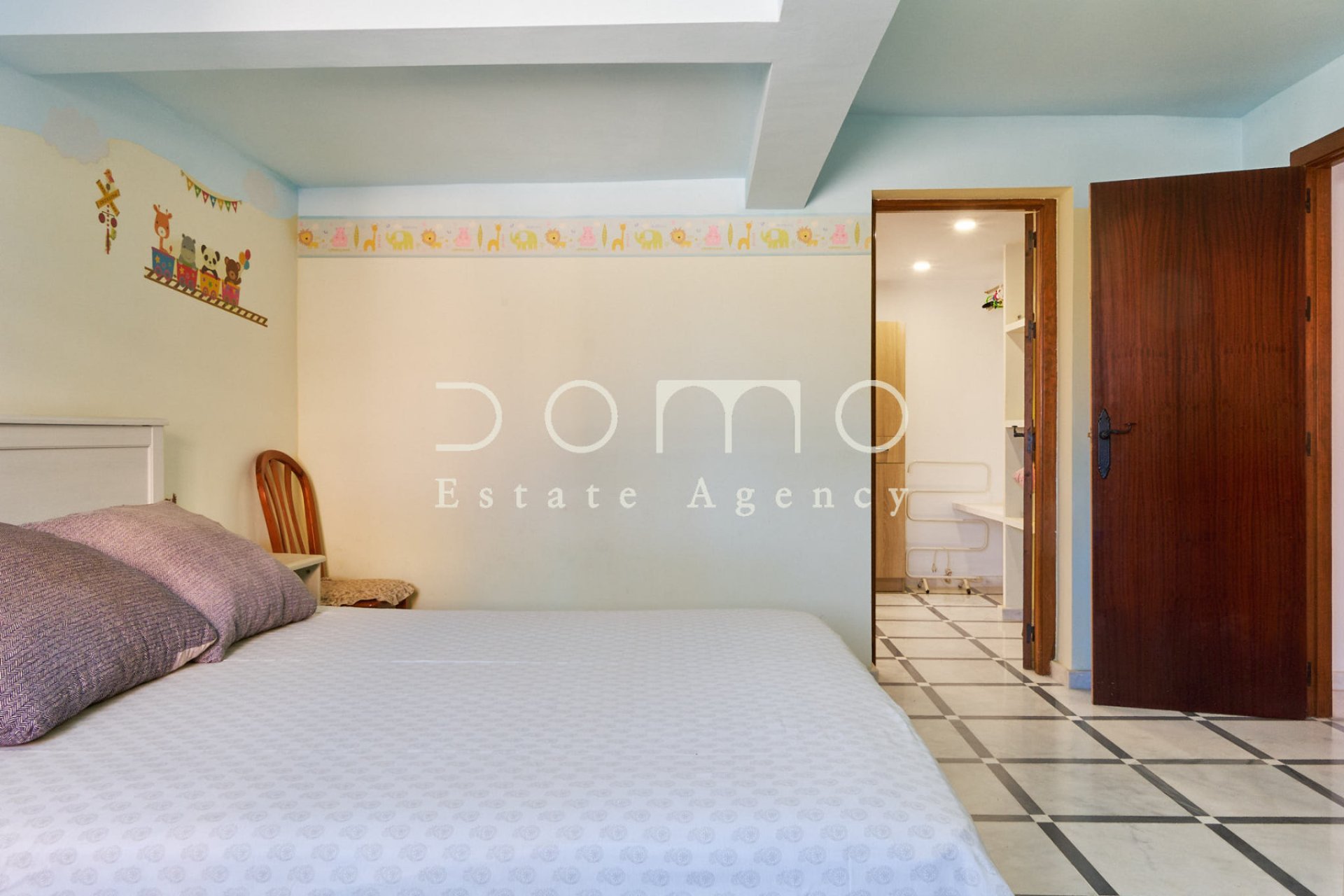 Resale - Villa -
Mojacar - Mojácar