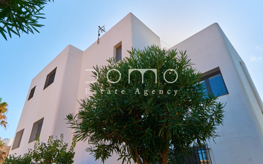 Resale - Villa -
Mojacar - Mojácar