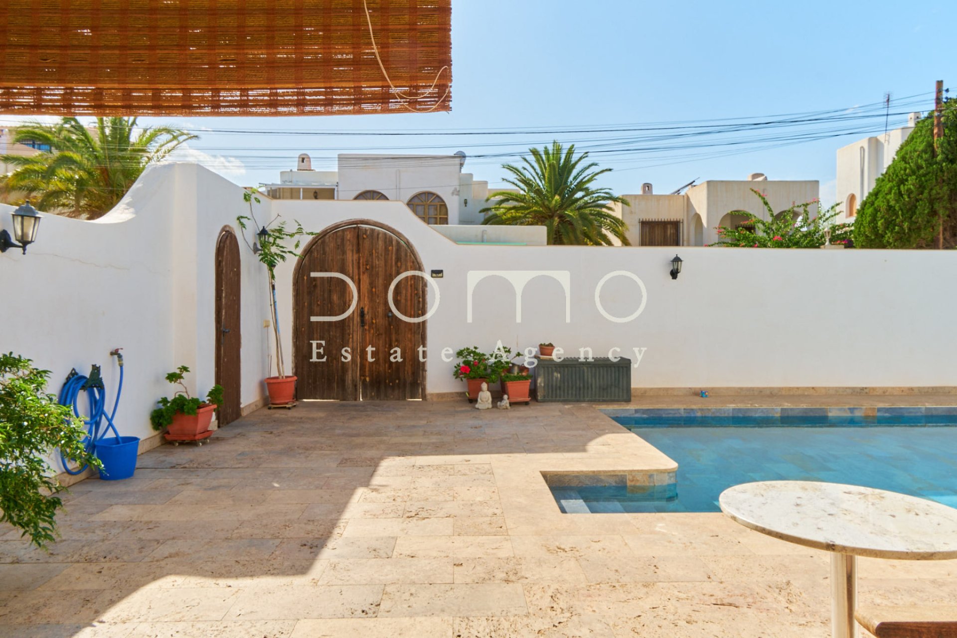 Resale - Villa -
Mojacar - Mojácar