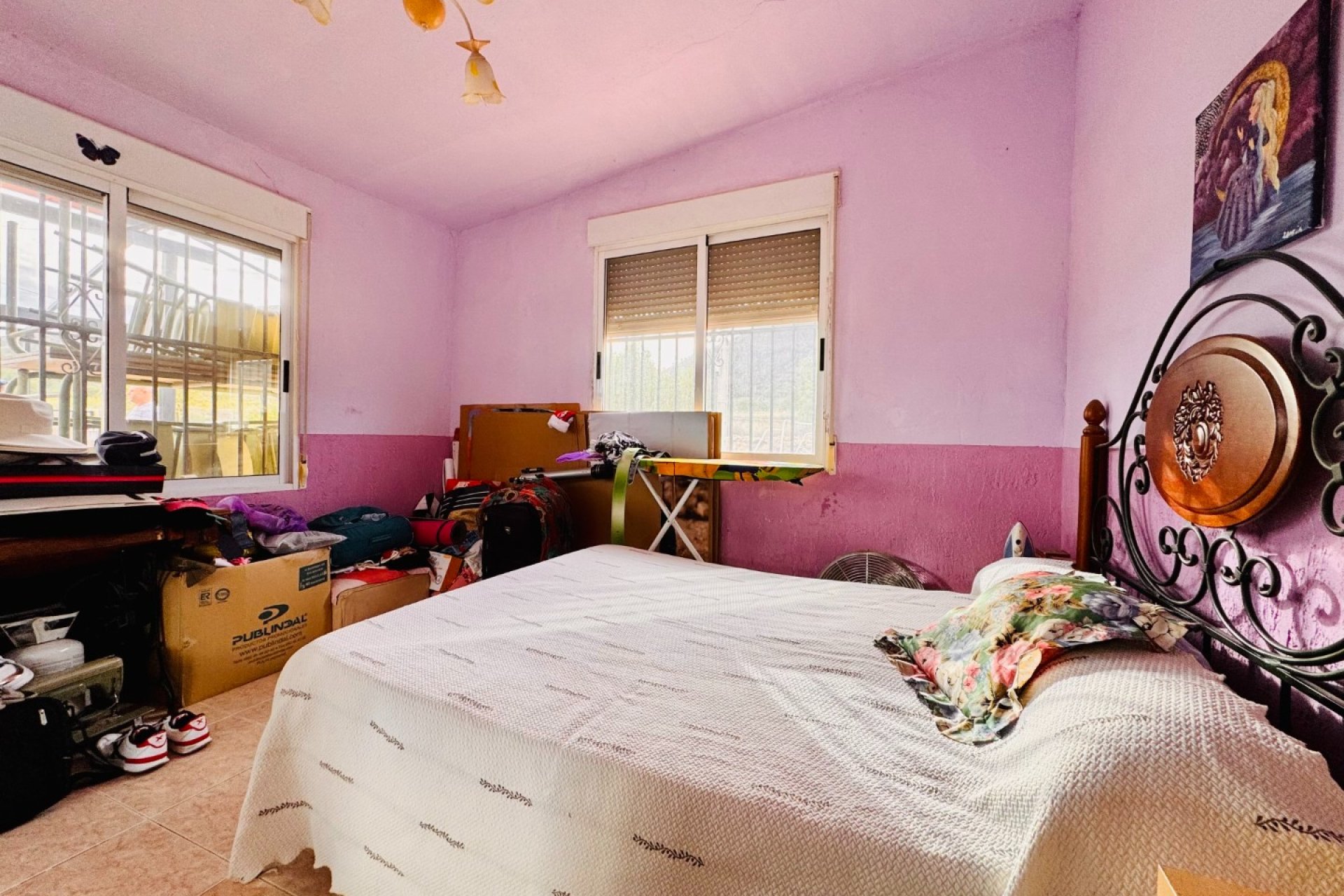 Resale - Villa -
Monóvar - Monovar