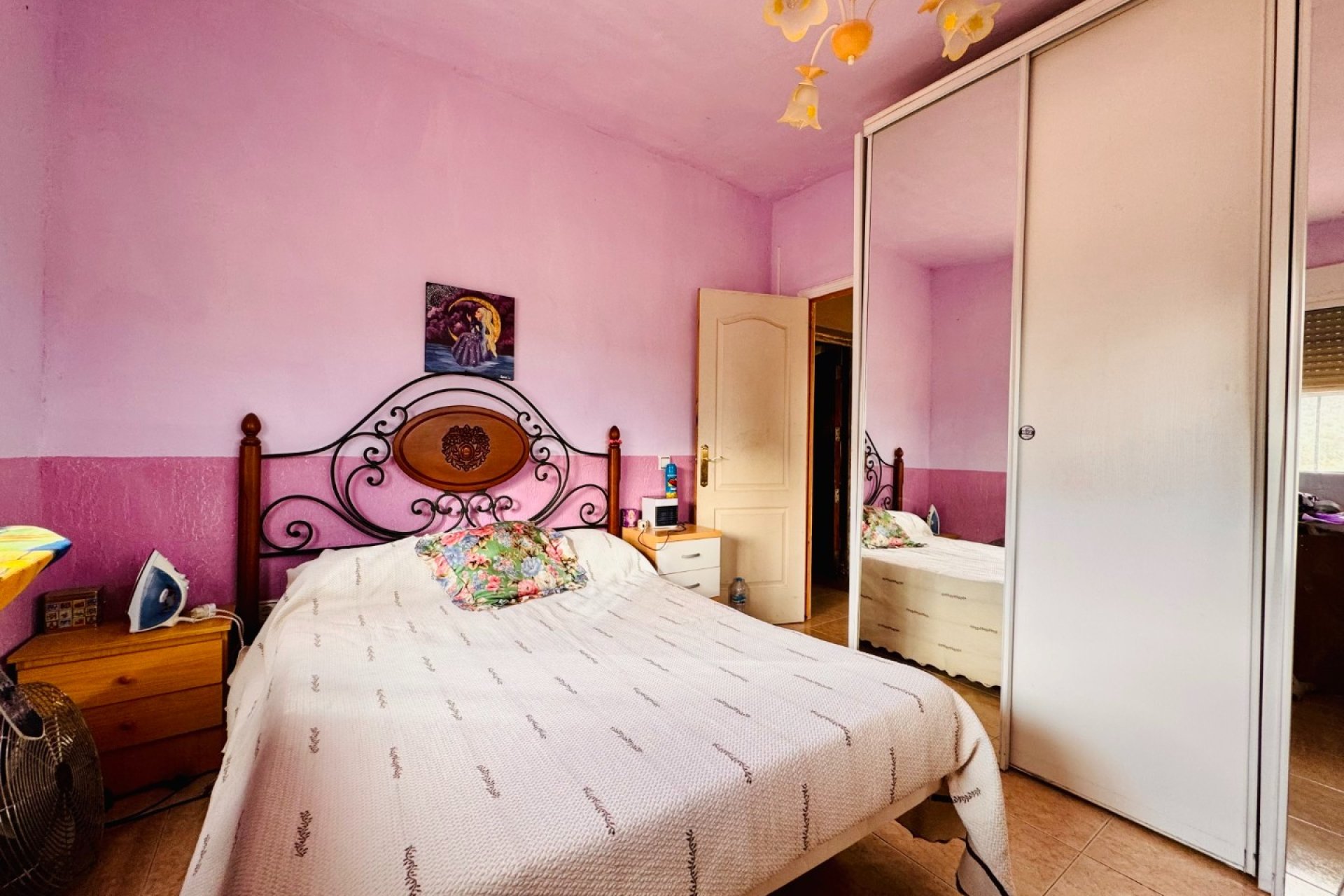 Resale - Villa -
Monóvar - Monovar