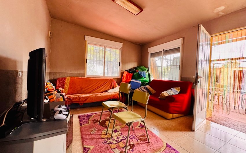 Resale - Villa -
Monóvar - Monovar