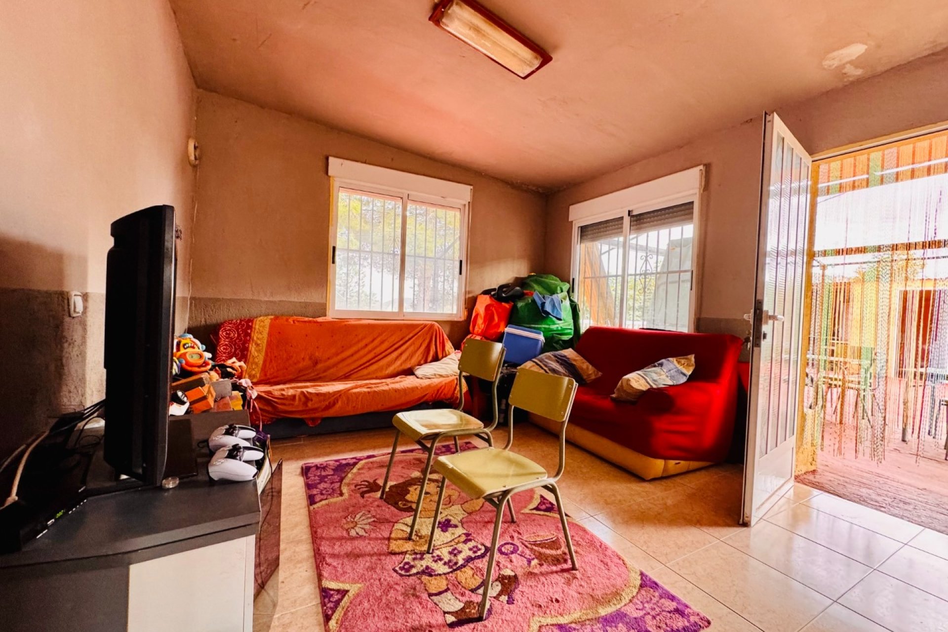 Resale - Villa -
Monóvar - Monovar