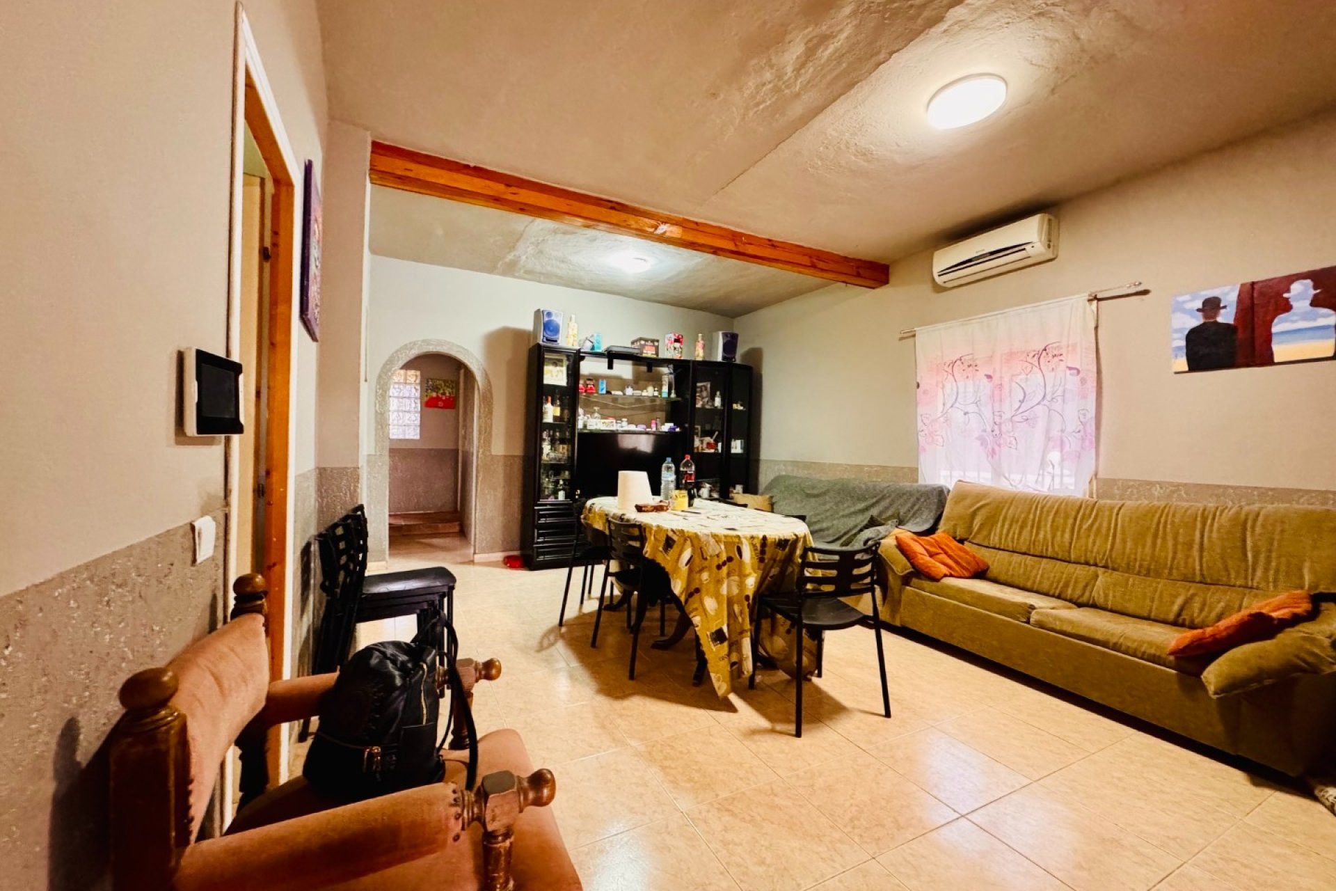 Resale - Villa -
Monóvar - Monovar