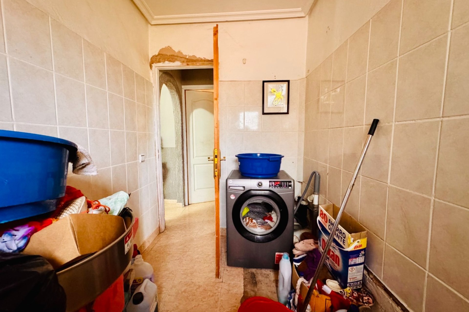 Resale - Villa -
Monóvar - Monovar