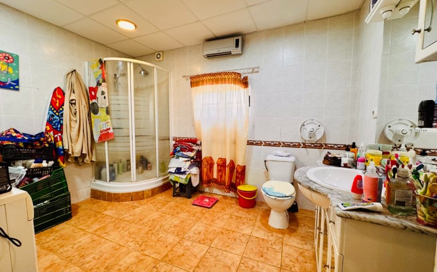 Resale - Villa -
Monóvar - Monovar