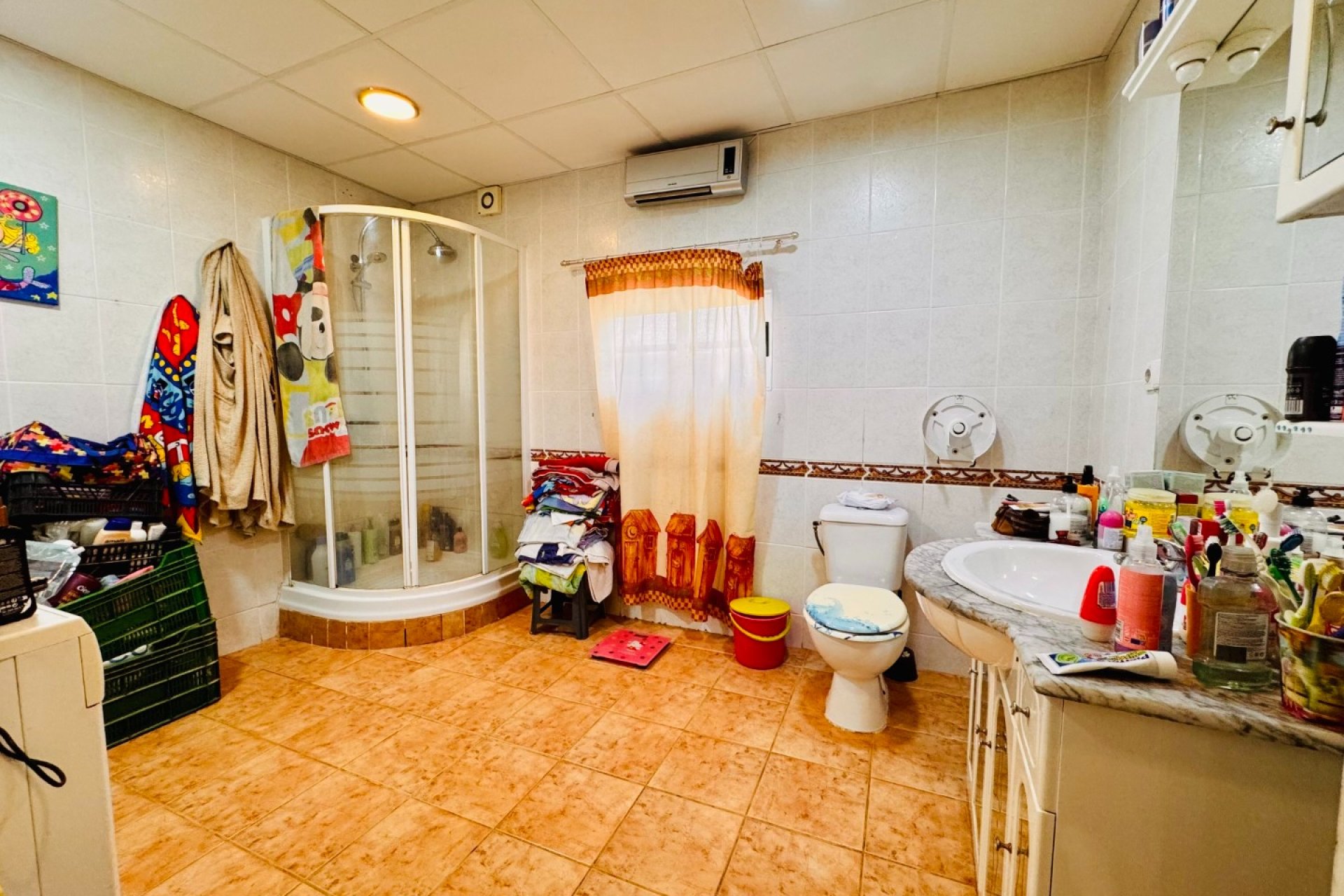 Resale - Villa -
Monóvar - Monovar