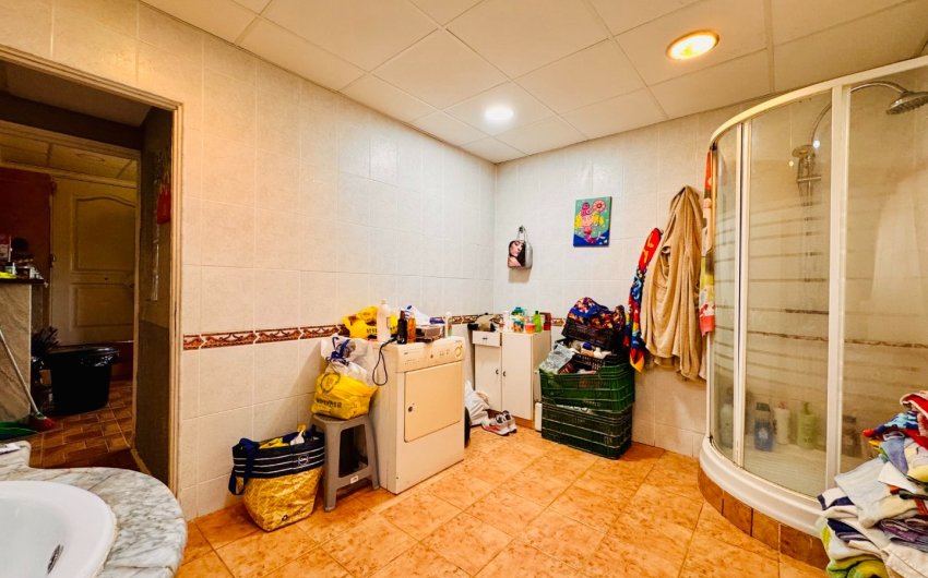 Resale - Villa -
Monóvar - Monovar