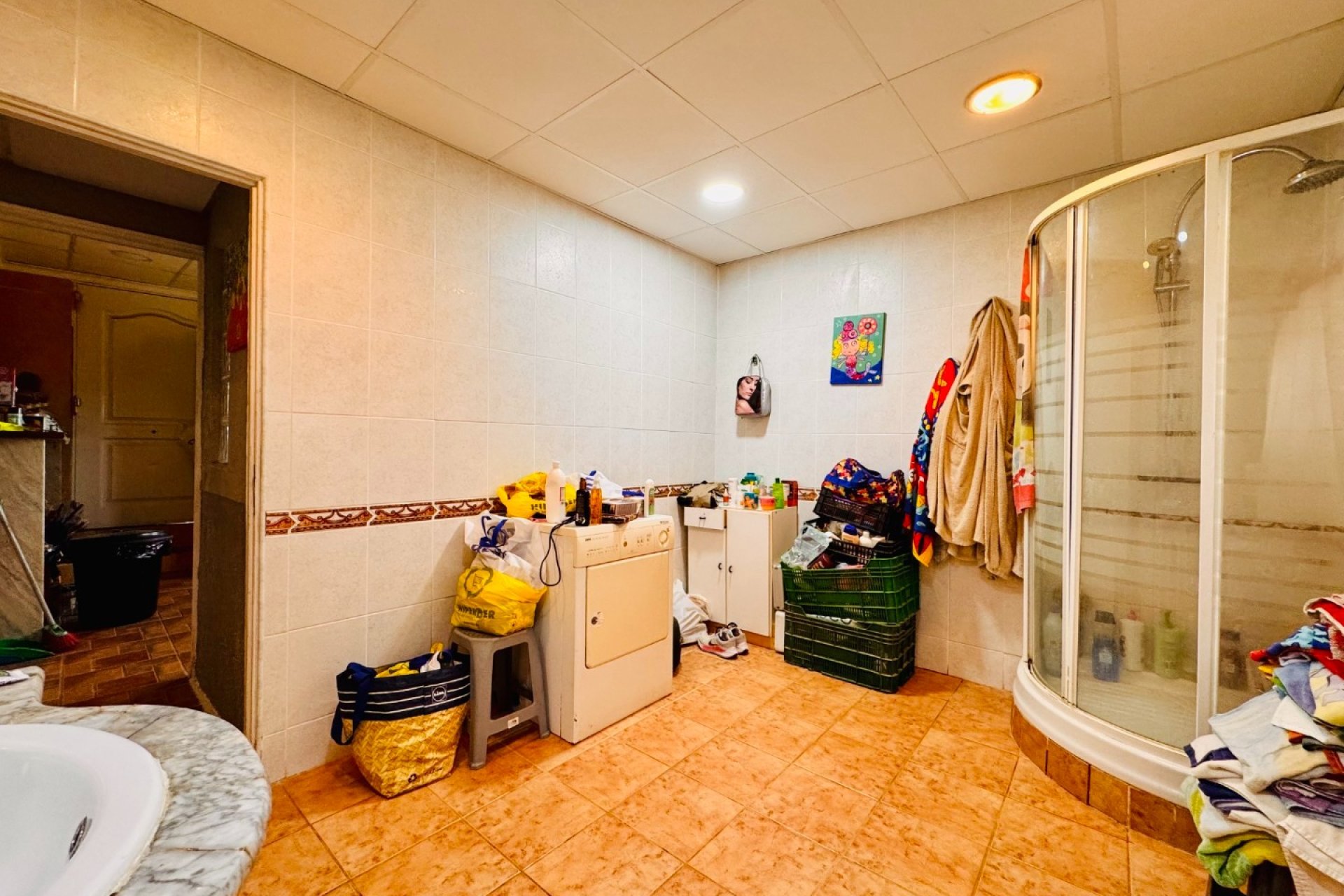 Resale - Villa -
Monóvar - Monovar