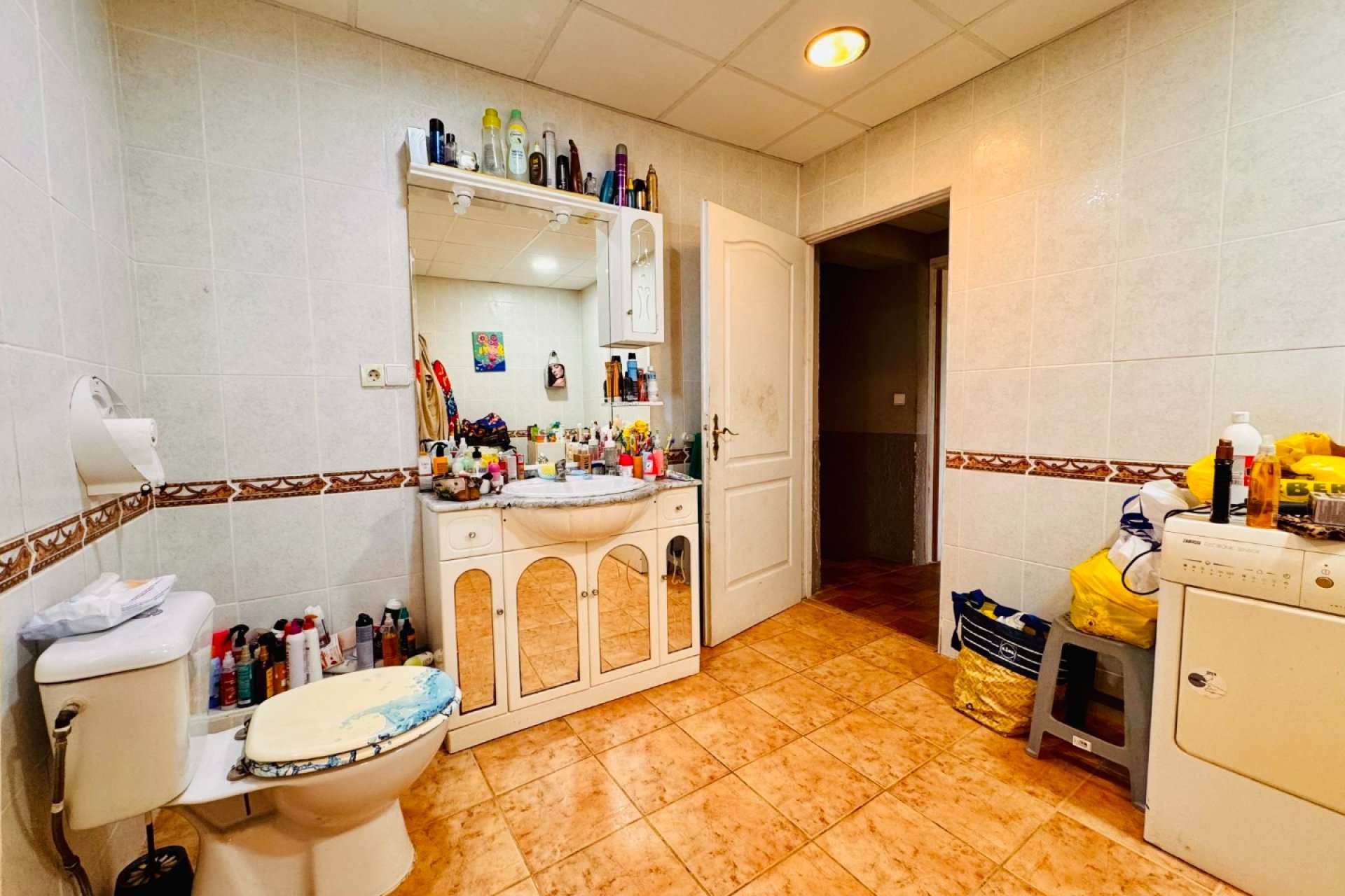 Resale - Villa -
Monóvar - Monovar