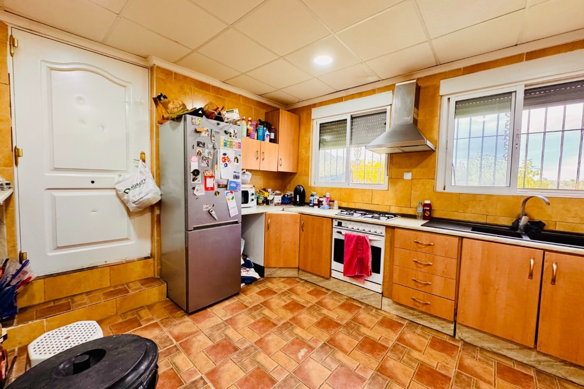 Resale - Villa -
Monóvar - Monovar