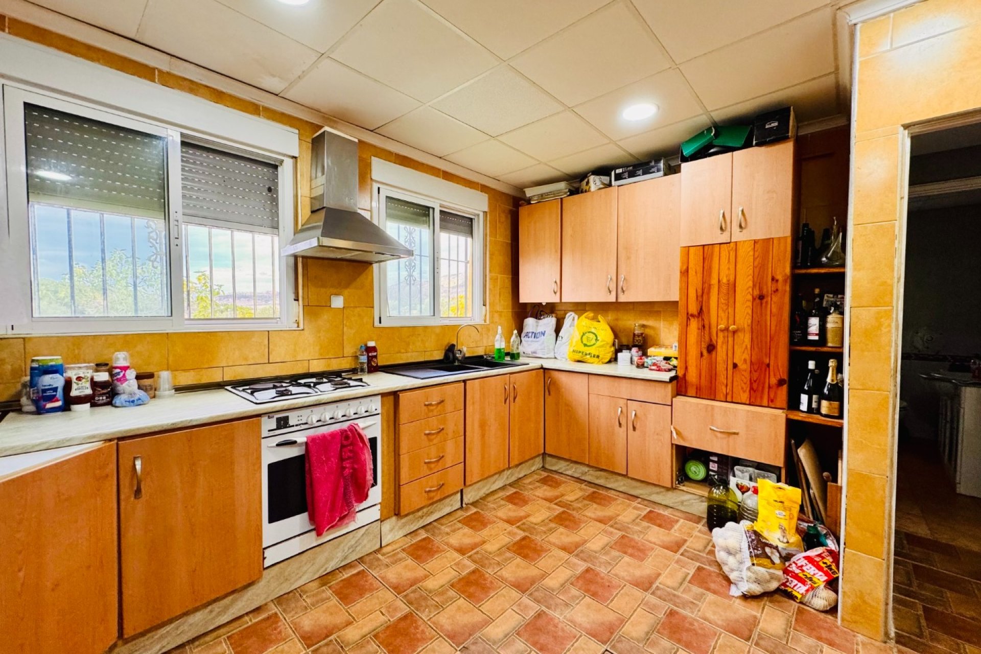 Resale - Villa -
Monóvar - Monovar