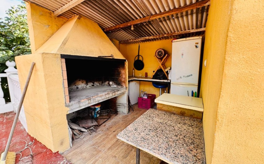 Resale - Villa -
Monóvar - Monovar