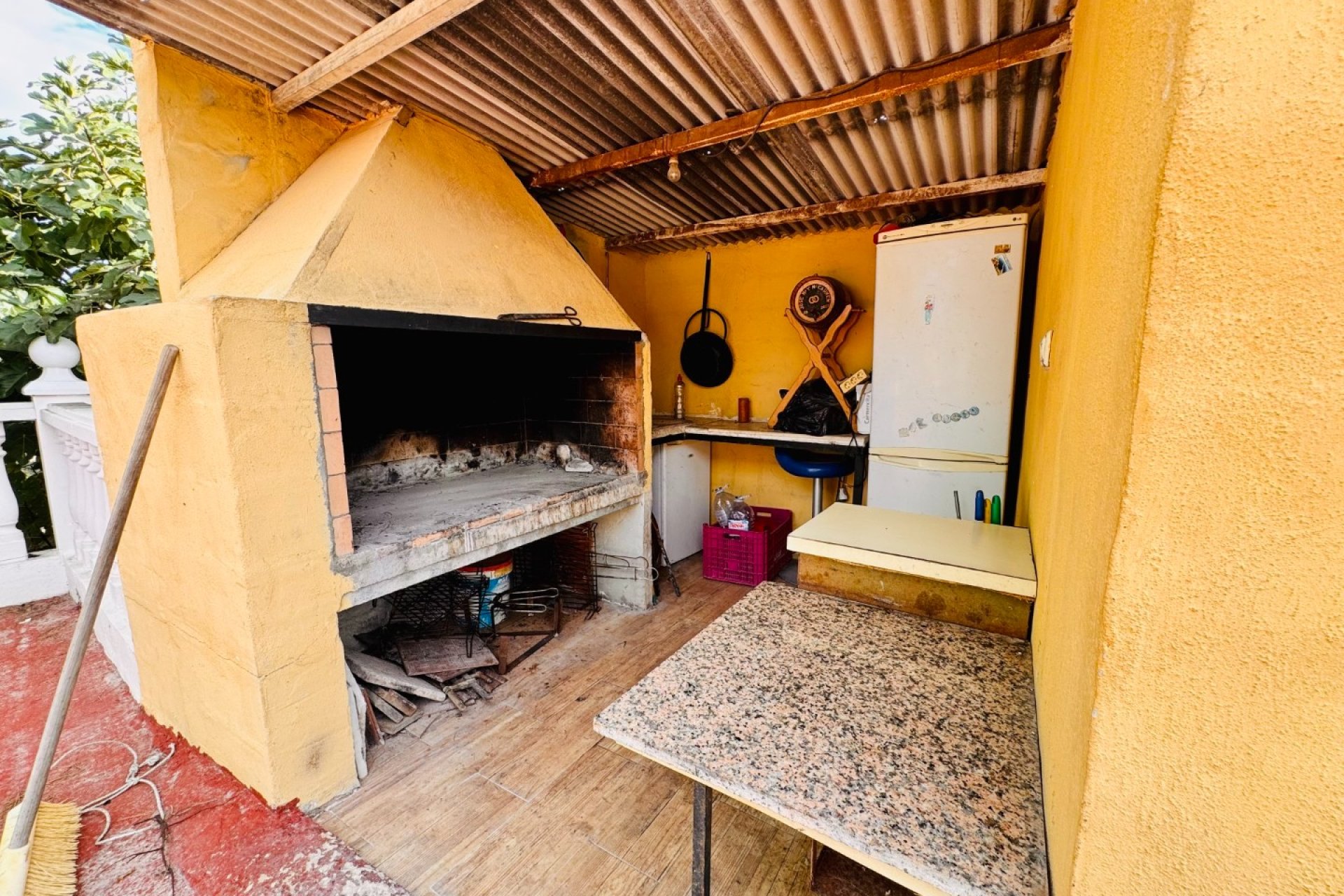 Resale - Villa -
Monóvar - Monovar