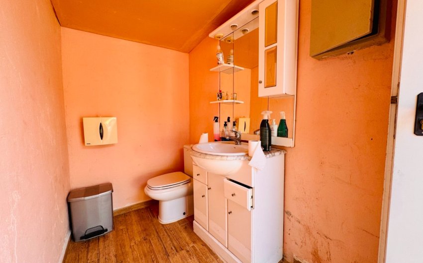 Resale - Villa -
Monóvar - Monovar